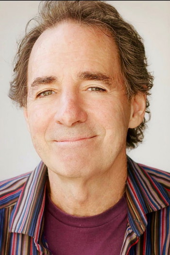 Photo of actor Harry Shearer