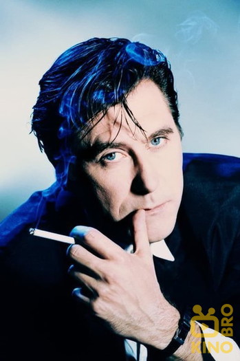 Photo of actor Bryan Ferry