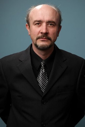 Photo of actor Genadijs Dolganovs