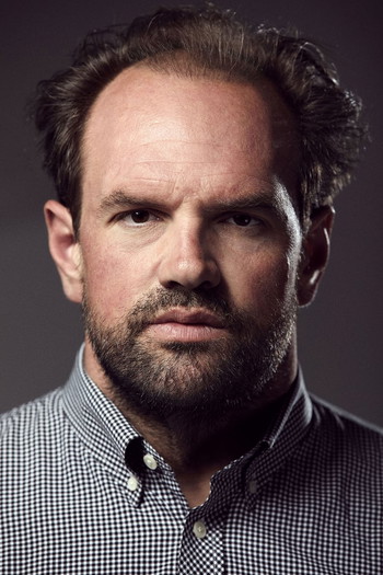 Photo of actor Ethan Suplee