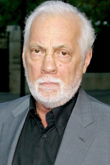 Photo of actor Michel Serrault