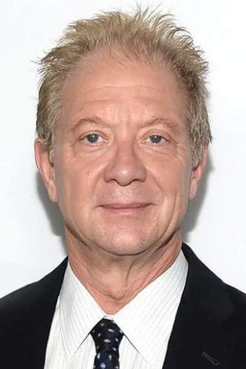 Photo of actor Jeff Perry