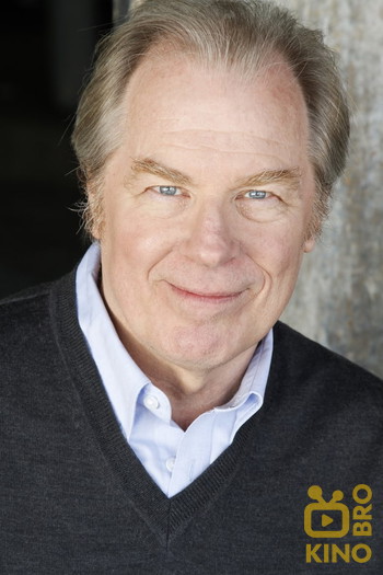 Photo of actor Michael McKean