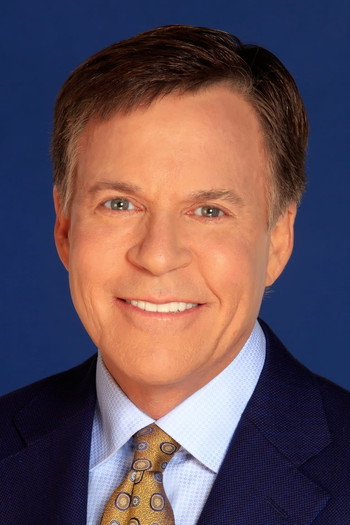 Photo of actor Bob Costas