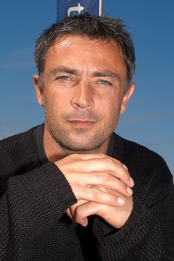 Photo of actor Frédéric Deban