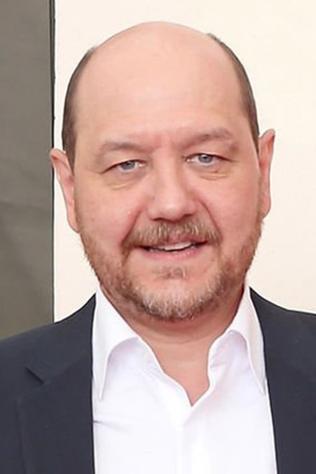 Photo of actor Themis Panou