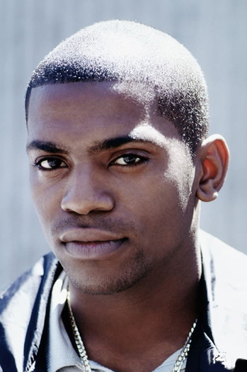 Photo of actor Mekhi Phifer