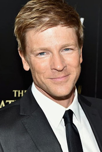 Photo of actor Burgess Jenkins