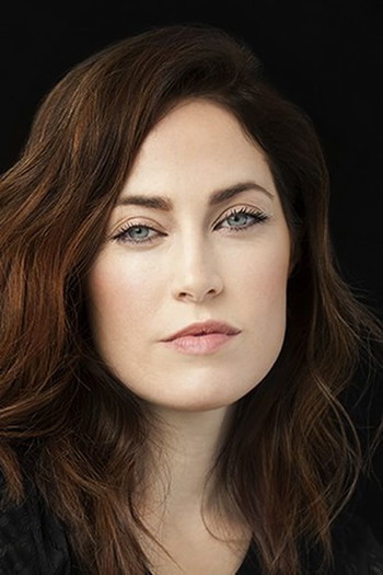 Photo of actress Charlotte Sullivan