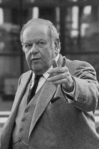 Photo of actor Jack Weston