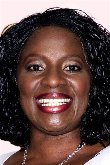 Photo of actress LaTanya Richardson Jackson