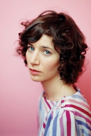 Фото акторки Miranda July