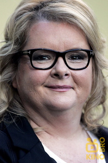 Photo of actress Magda Szubanski