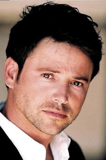 Photo of actor David Lascher