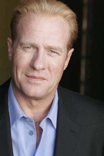 Photo of actor Gregg Henry