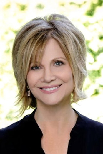 Photo of actress Markie Post