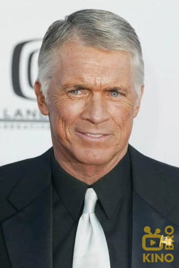 Photo of actor Chad Everett