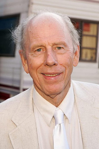 Photo of actor Rance Howard