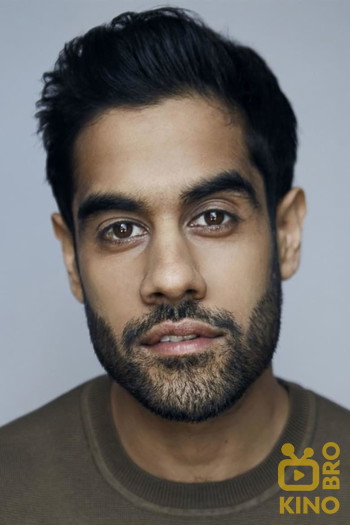 Фото актёра Sacha Dhawan