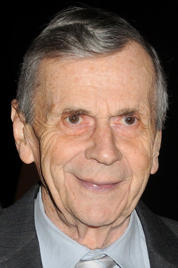 Photo of actor William B. Davis