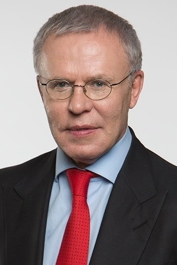 Photo of actor Viacheslav Fetisov