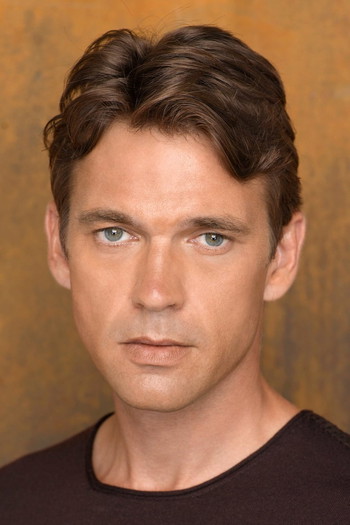 Photo of actor Dougray Scott