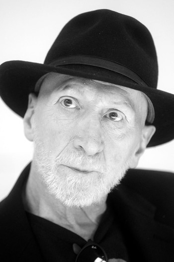 Photo of actor Frank Miller