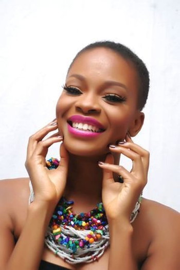 Photo of actor Zainab Balogun