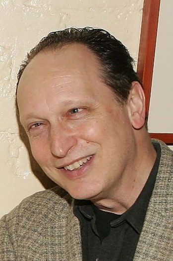 Photo of actor Paul Lazar