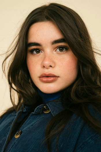 Photo of actress Barbie Ferreira