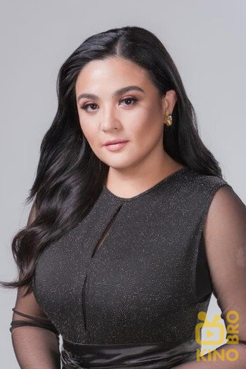 Photo of actress Sunshine Dizon