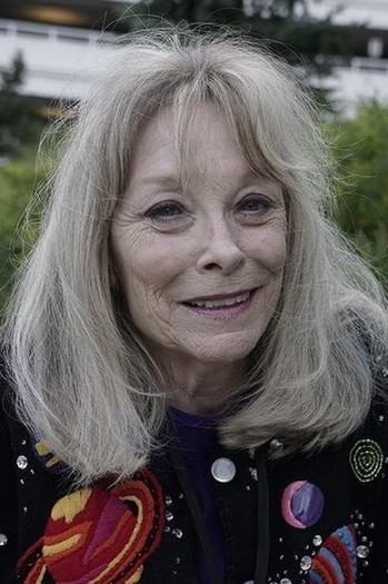 Photo of actress Marilyn Burns