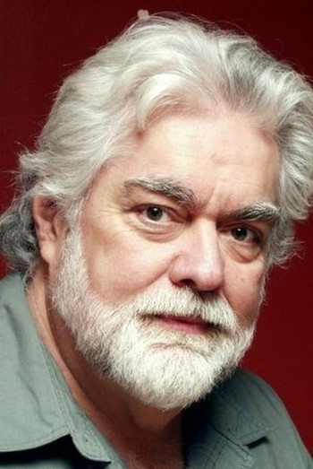 Photo of actor Gunnar Hansen