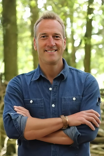 Photo of actor Ben Fogle