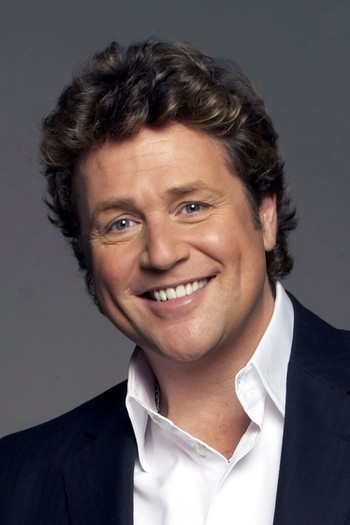 Photo of actor Michael Ball