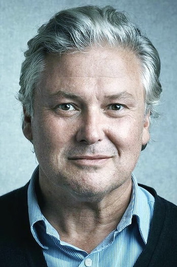 Photo of actor Conleth Hill