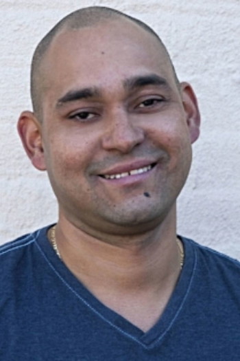 Photo of actor Dane Martinez