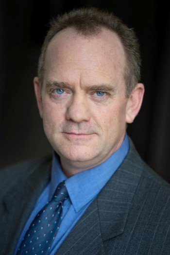 Photo of actor David Gow