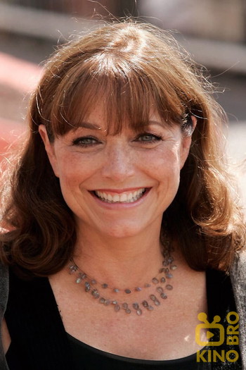 Photo of actress Karen Allen