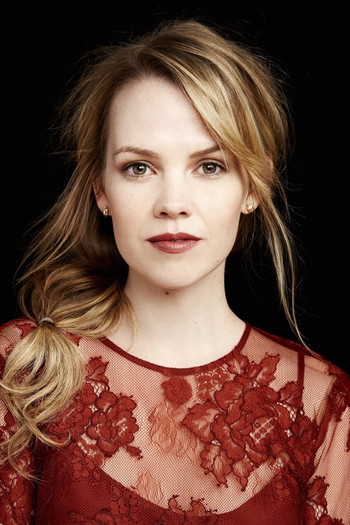 Фото актрисы Abbie Cobb