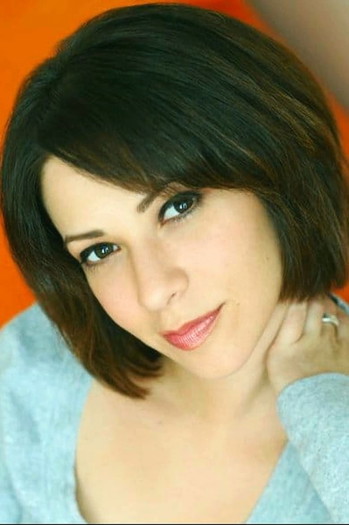 Photo of actress Shari Albert