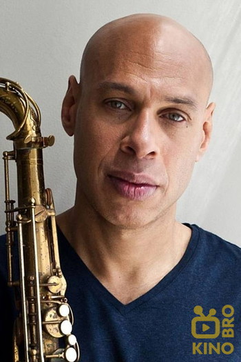 Фото актёра Joshua Redman