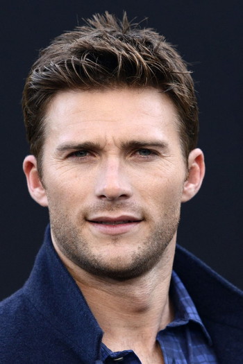 Photo of actor Scott Eastwood