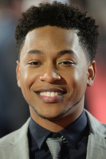 Фото актёра Jacob Latimore