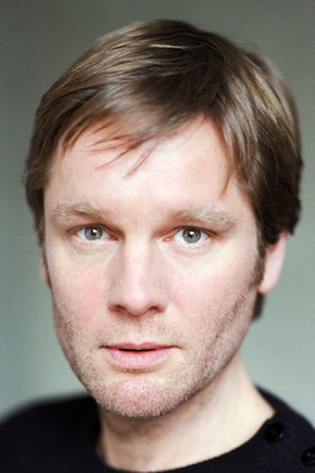 Photo of actor Kai Ivo Baulitz