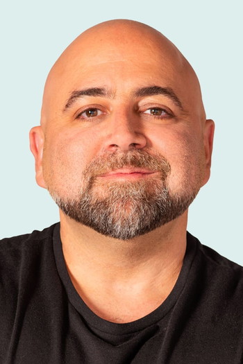 Фото актёра Duff Goldman