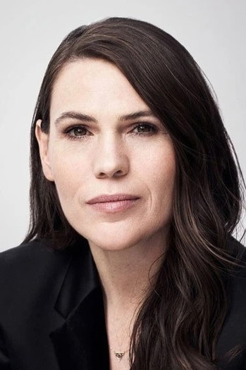 Photo of actress Clea DuVall