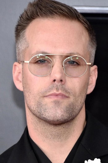 Photo of actor Justin Tranter