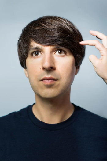 Фото актёра Demetri Martin