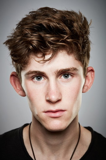 Photo of actor Fionn O\'Shea